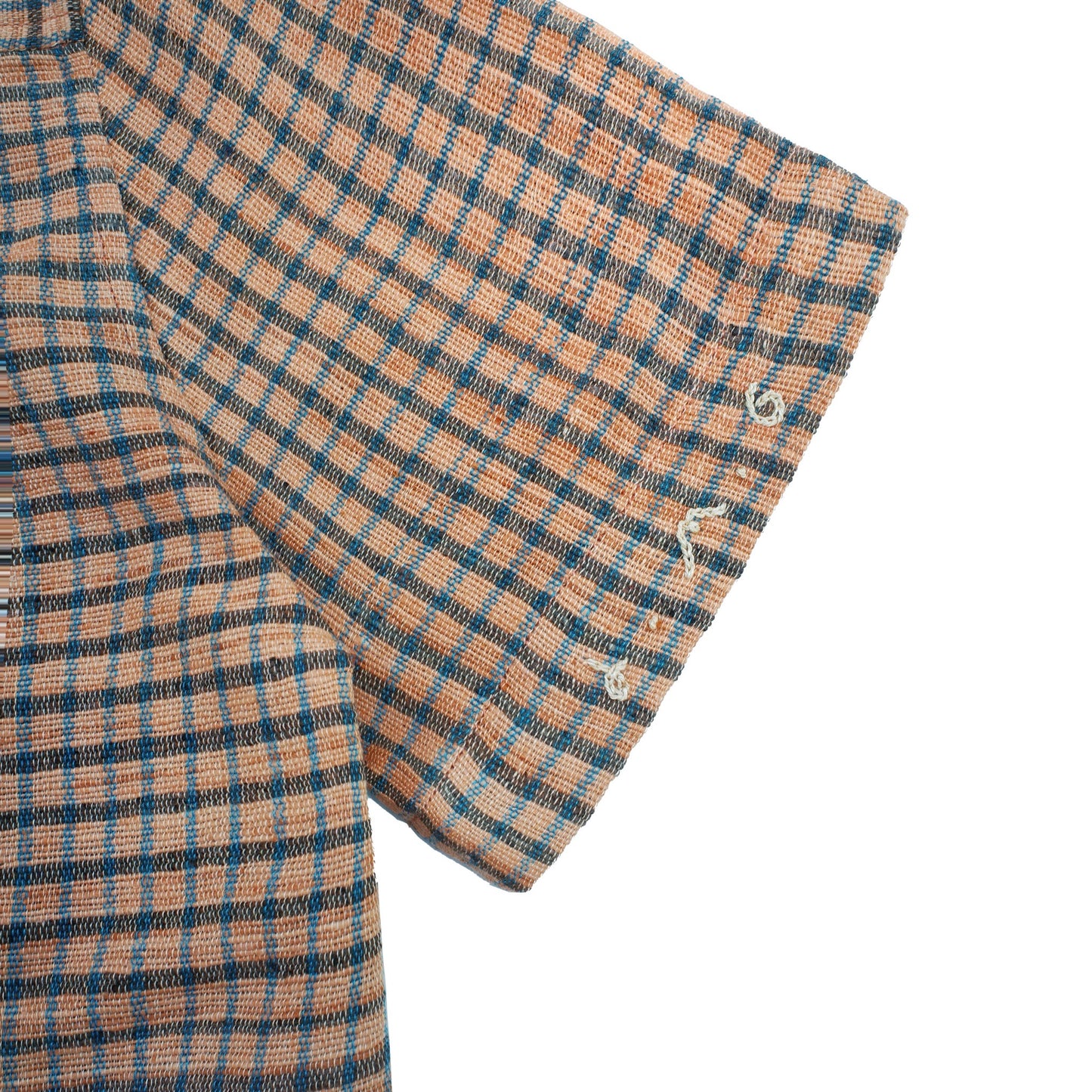 Everyday Shirt - LMG Plaid Series