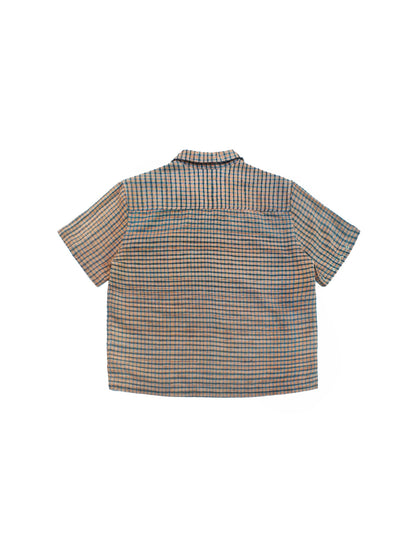 Everyday Shirt - LMG Plaid Series